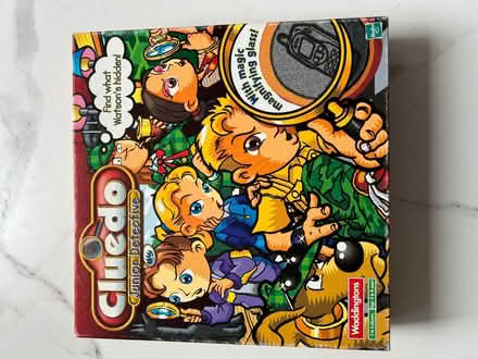 Photo of free Board games (Pinkneys Green SL6) #2