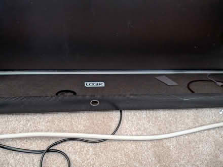 Photo of free Logik 32" TV (Kingsway) #3