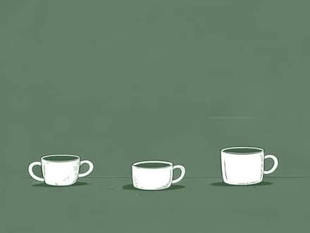 Photo of free 6 assorted mugs (Edge Green WA3) #1