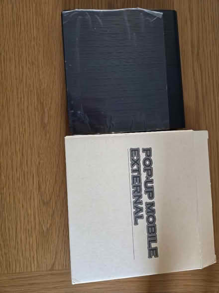 Photo of free External DVD/CD drive (Knaphill GU21) #1