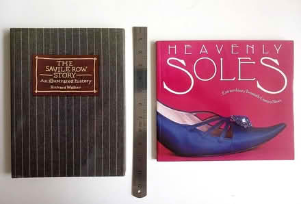 Photo of free Art, Photography and cookery books (N16 Stamford Hill, Hackney) #3