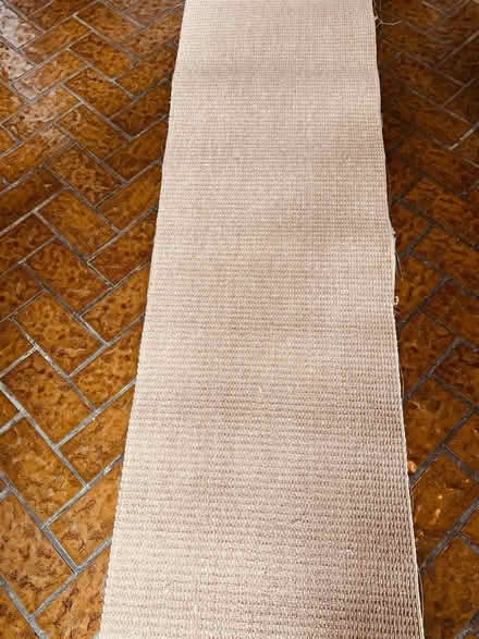 Photo of free Carpet remnant #2 (Schuylkill Township) #1