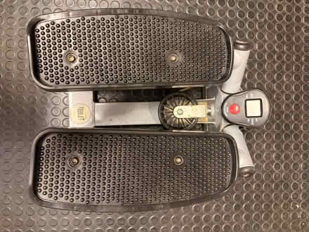 Photo of free Everlast stepper (St Pauls Ward GU15) #1