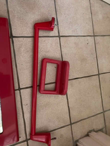 Photo of free Bathroom accessories (Chineham RG24) #4