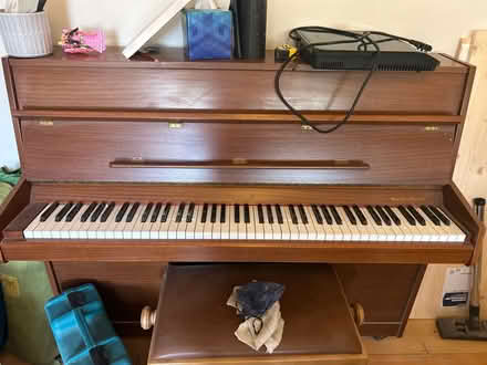 Photo of free Piano (BA2) #2