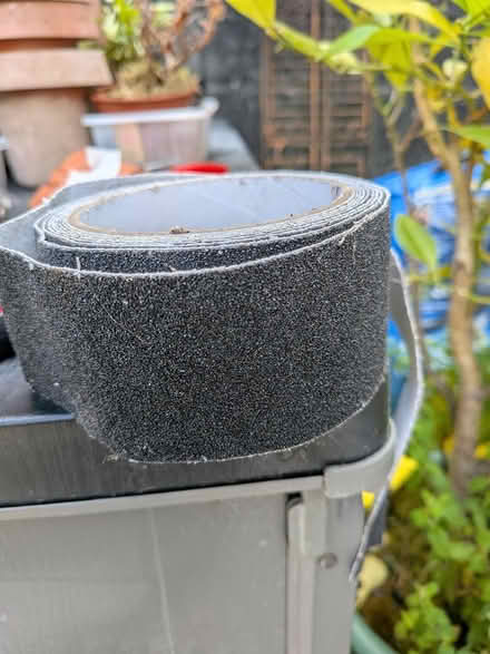 Photo of free Grip tape (St Austell) #1
