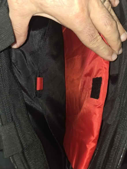 Photo of free Antler laptop bag (Nw96fx) #3