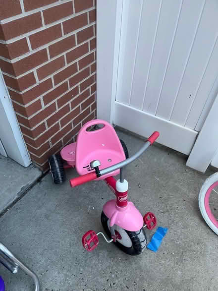 Photo of free Bike (Springfield Gardens 11413) #1