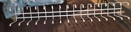 Photo of free Tie rack? (Glenview near Northbrook) #1