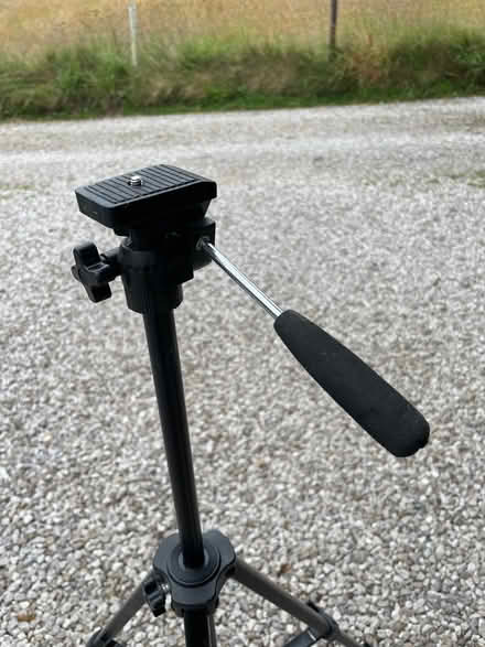 Photo of free Cobra camera tripod (Kents Bank LA11) #2