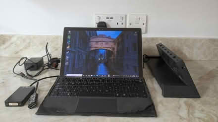 Photo of free Surface Pro 4 laptop/computer (Downley HP13) #1