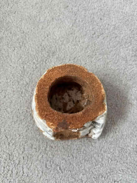 Photo of free Small Italian pot for plant (Abingdon OX14) #3