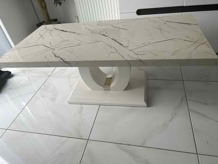 Photo of free Coffee table (BD4) #1
