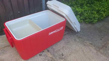 Photo of free Coleman cool box (Peachcroft OX14) #3