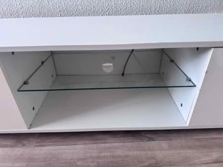 Photo of free Tv unit (Ware SG12) #2