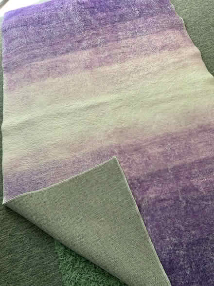 Photo of free Rugs (Speen HP27) #2