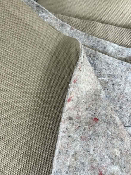 Photo of free Rug Pad (Swarthmore) #1