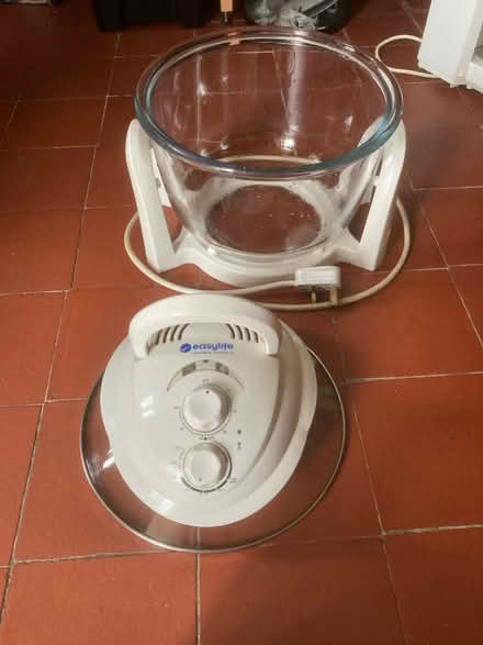 Photo of free Easylife electric cooking pot (Lymm WA13) #3