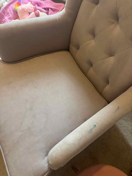 Photo of free Chair (Bolton BL1) #3