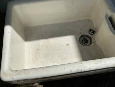 Photo of free Belfast sink (Appleton OX13) #2