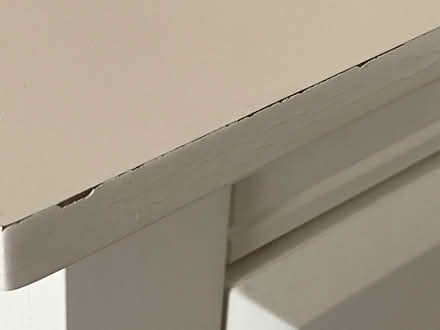 Photo of free 2 x white tallboys (Nash MK17) #3