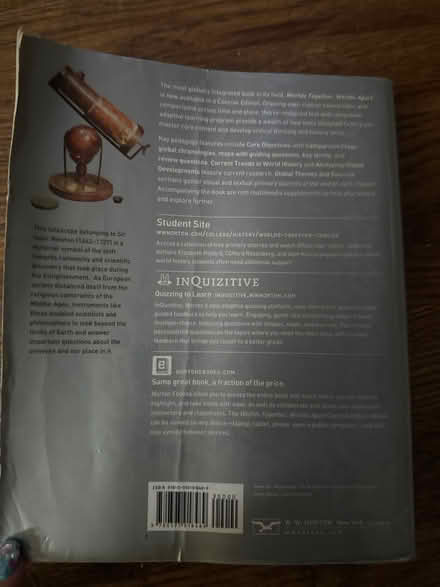 Photo of free Book 1 (Clason Point Bronx NY) #2