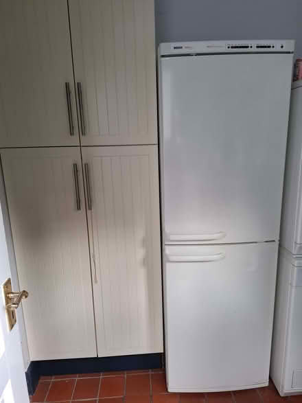 Photo of free Fridge / Freezer (Burnham Green AL6) #1
