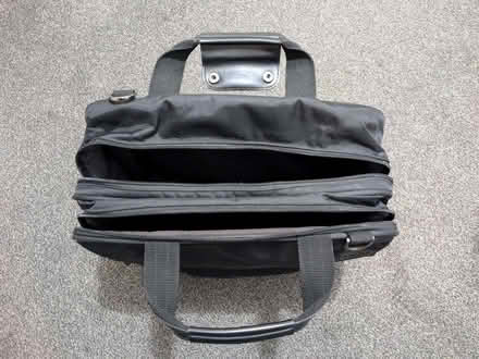 Photo of free 2-Piece bag/luggage (Friary Park N20) #3