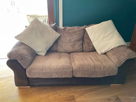 Photo of free Sofa bed (Hastings TN34) #1