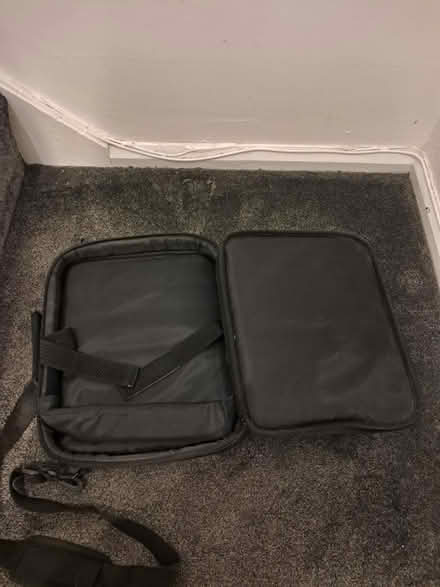 Photo of free Laptop bag (Simonside) #1