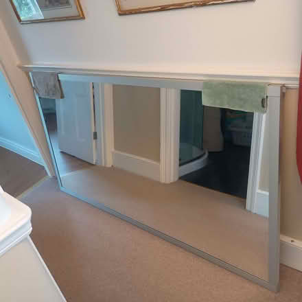 Photo of free Wardrobe (Chiswick W4) #1