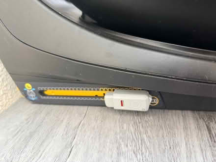 Photo of free Car seat (EN2) #3