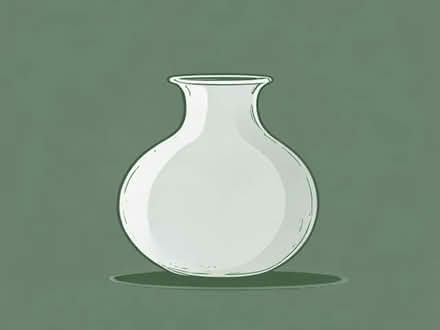 Photo of free Retro vase (Sidley TN40) #1