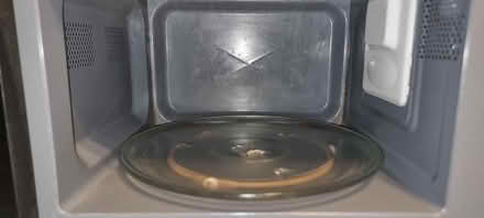 Photo of free Microwave (Oswestry SY11) #2