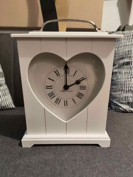 Photo of free Shabby Chic Beach Style Clock (Portchester PO16) #1