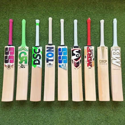 Photo of Adult Cricket Bat please, any condition (Bishopston BS7) #1