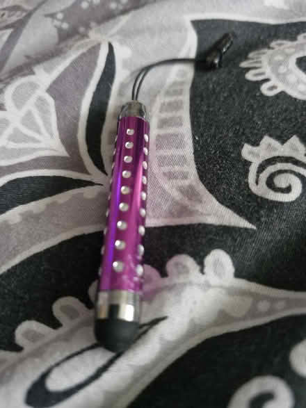 Photo of free Stylo Pen (Grove Park SE9) #1