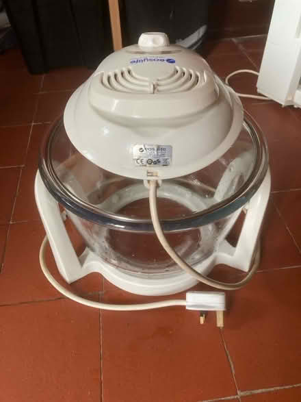 Photo of free Easylife electric cooking pot (Lymm WA13) #4