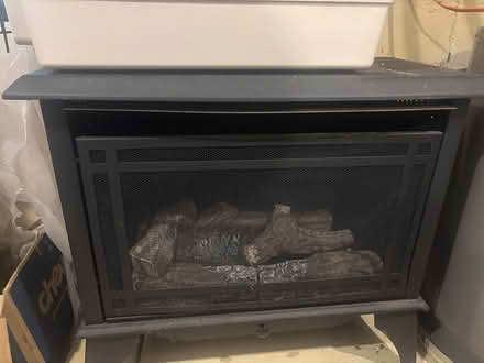 Photo of free grill for scrap and fireplace (Guilford CT) #3