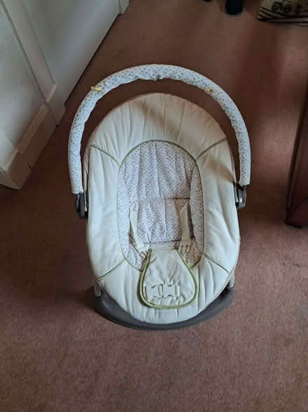 Photo of free Mother and baby things (Whitehill EH22) #1