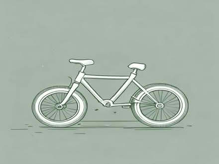 Photo of Kid's Bike For A 4 Year Old (Foord CT20) #1