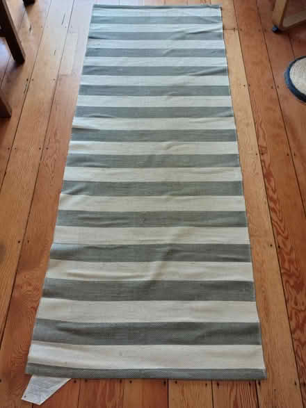 Photo of free Rugs (Shirley) #2
