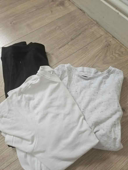 Photo of free Boys clothes 8 years old (Temple Cowley OX4) #1