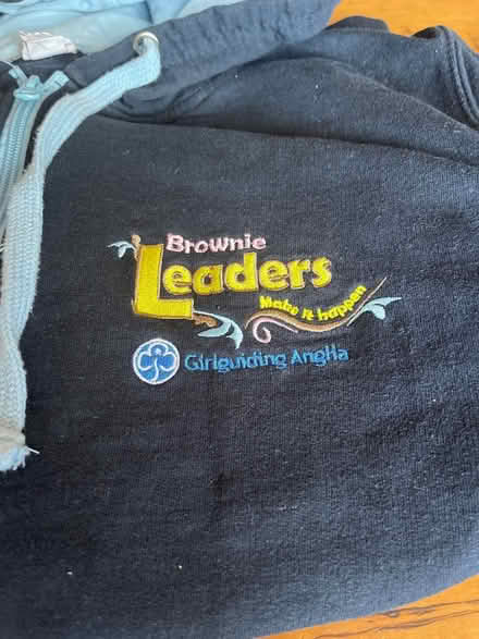 Photo of free Brownie leaders tops (Broomfield CM1) #3