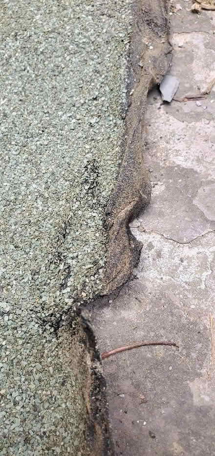 Photo of free Heavy duty roof felt (Tye Green Village CM18) #3
