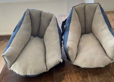 Photo of free Pressure Sore Boots (SW16) #1