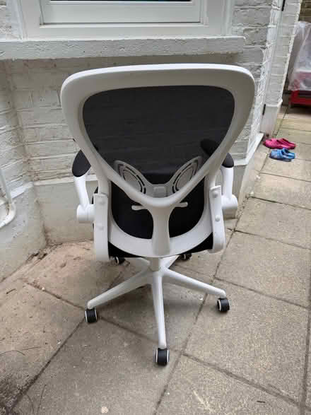 Photo of free Office chair (St Margarets TW1) #3