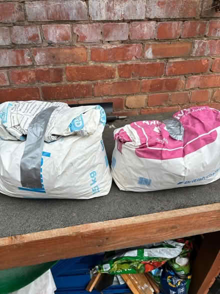 Photo of free Plasterboard adhesive (Sale, M33) #1
