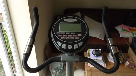 Photo of free Exercise bike (St Albans AL4) #3