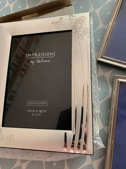 Photo of free 5 photo frames (Lifford, kings Norton B30) #4